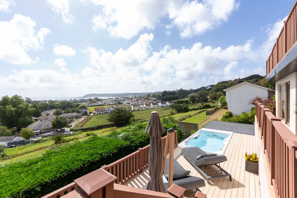 Additional image 4 of 3 bed property for saleMoonlight, St Peter JE3