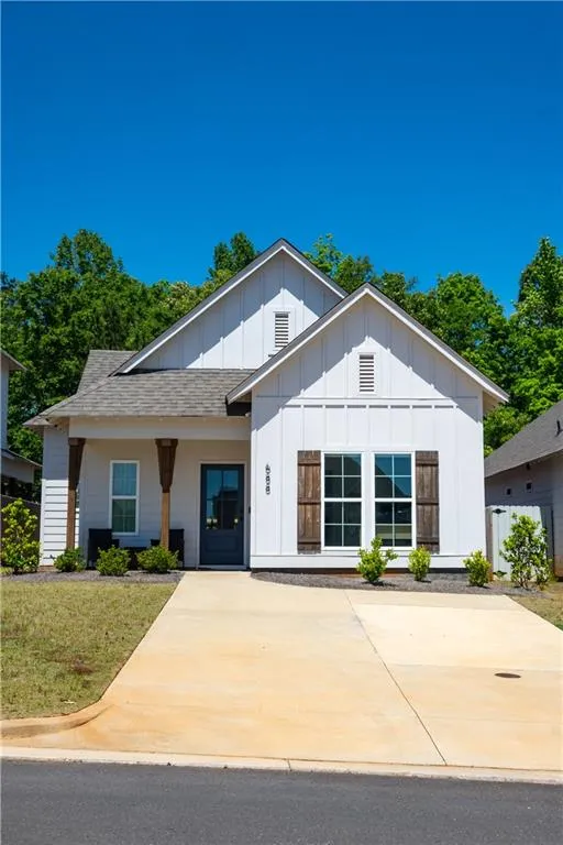 Additional image 22 of 688 Village Drive, Opelika, AL 36801
