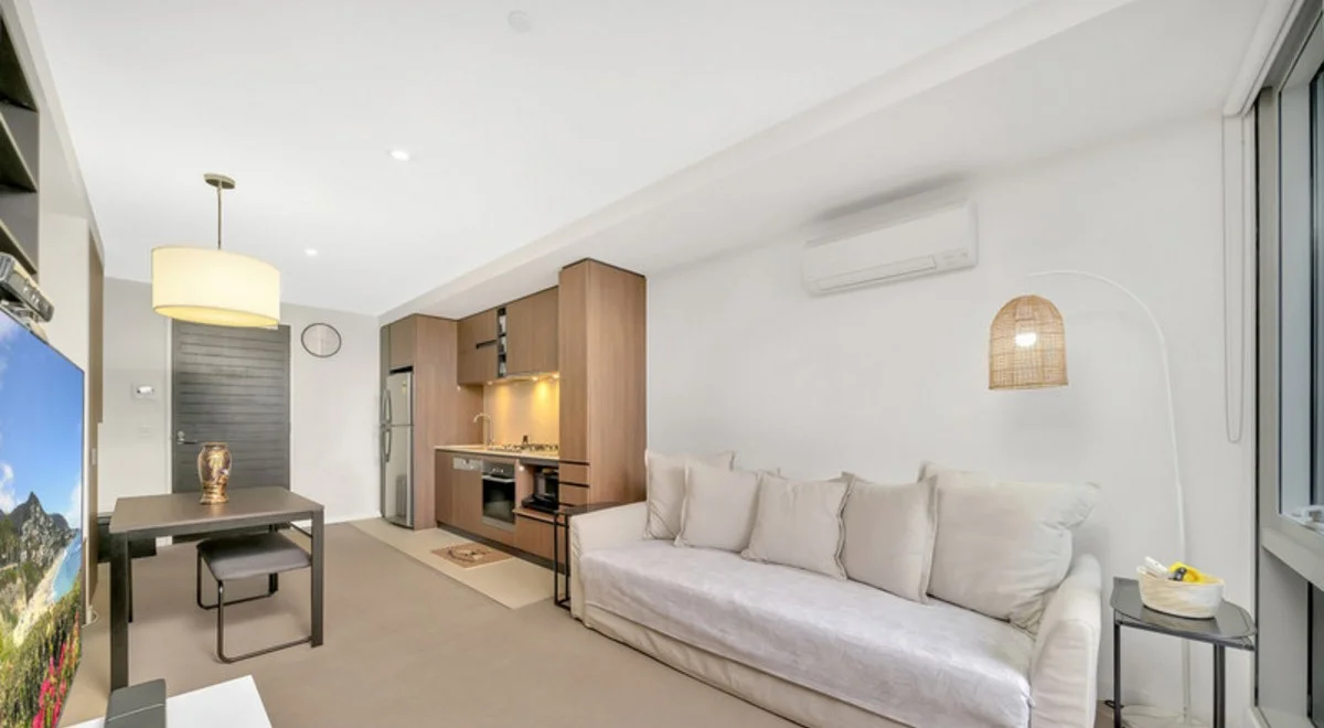 Additional image 2 of 611/227 Toorak Road, South Yarra VIC 3141