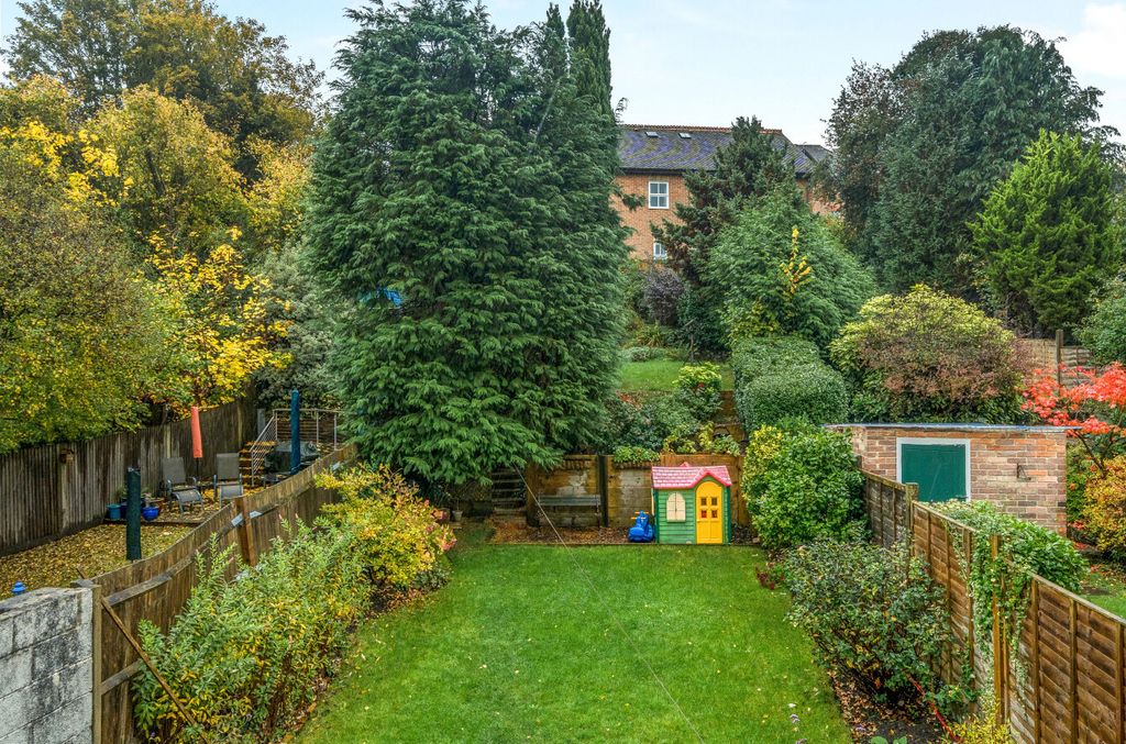 Additional image 13 of 3 bed semi-detached house for saleHaslemere, Surrey GU27