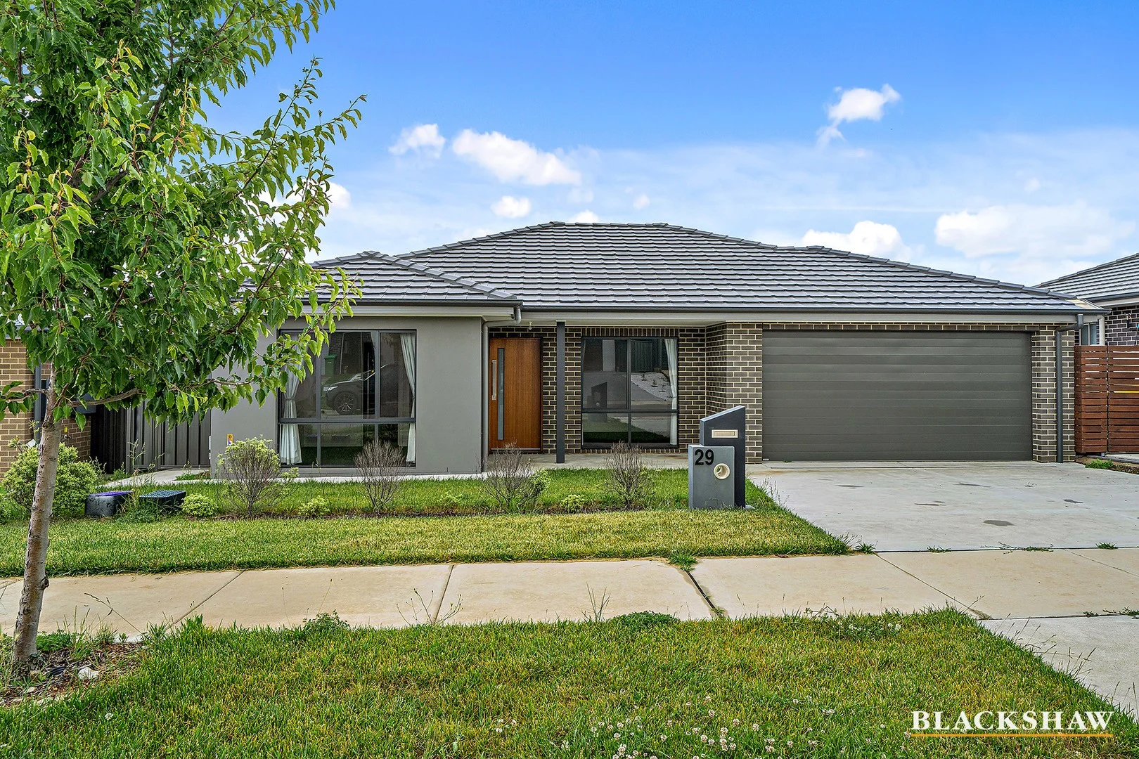 29 Quigley Street, Googong NSW 2620