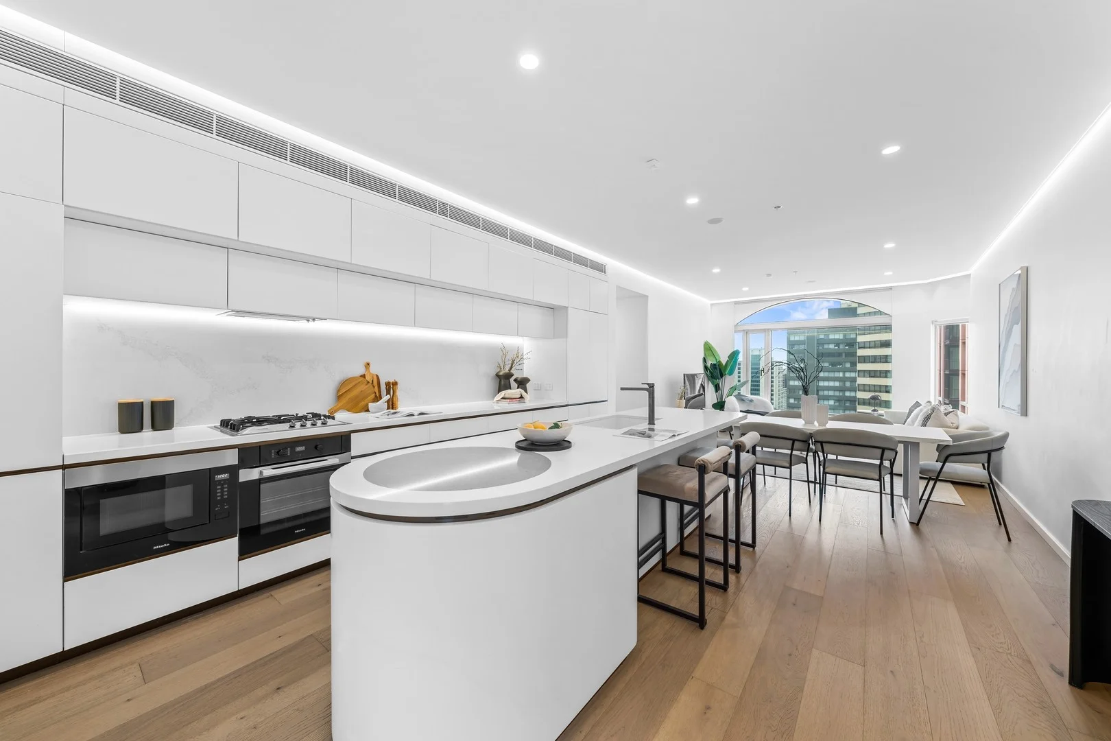 2107/116 Bathurst Street, Sydney NSW 2000