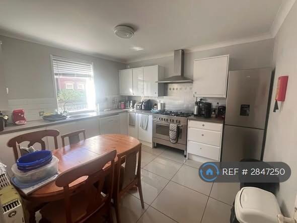Victoria Place, Bournemouth, BH1