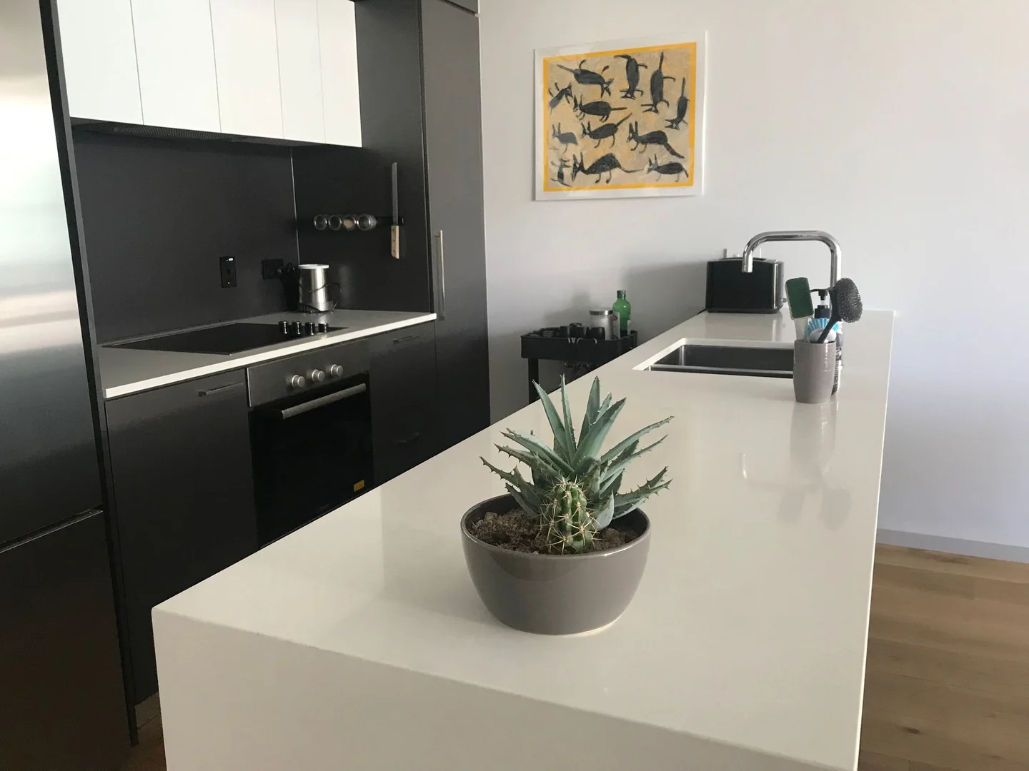 Additional image 3 of 1207/105 Stirling Street, Perth WA 6000