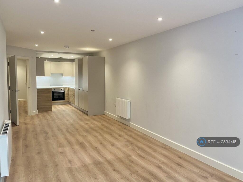 Christchurch Road, Bournemouth, BH1