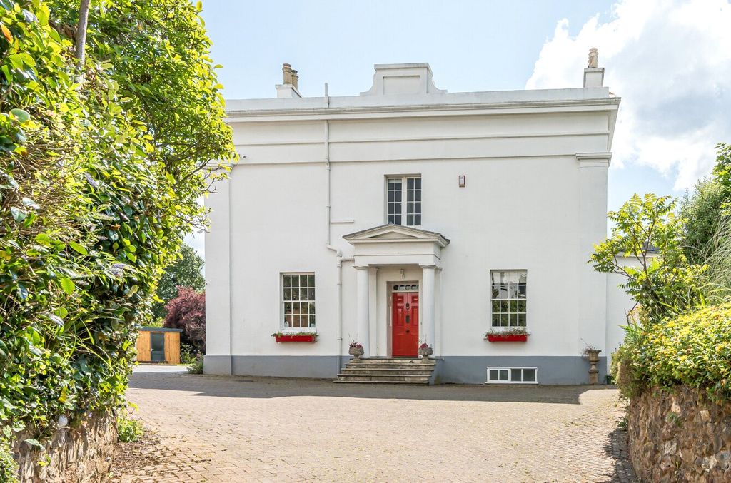 Additional image 16 of 7 bed detached house for saleSt Leonards, Exeter EX2
