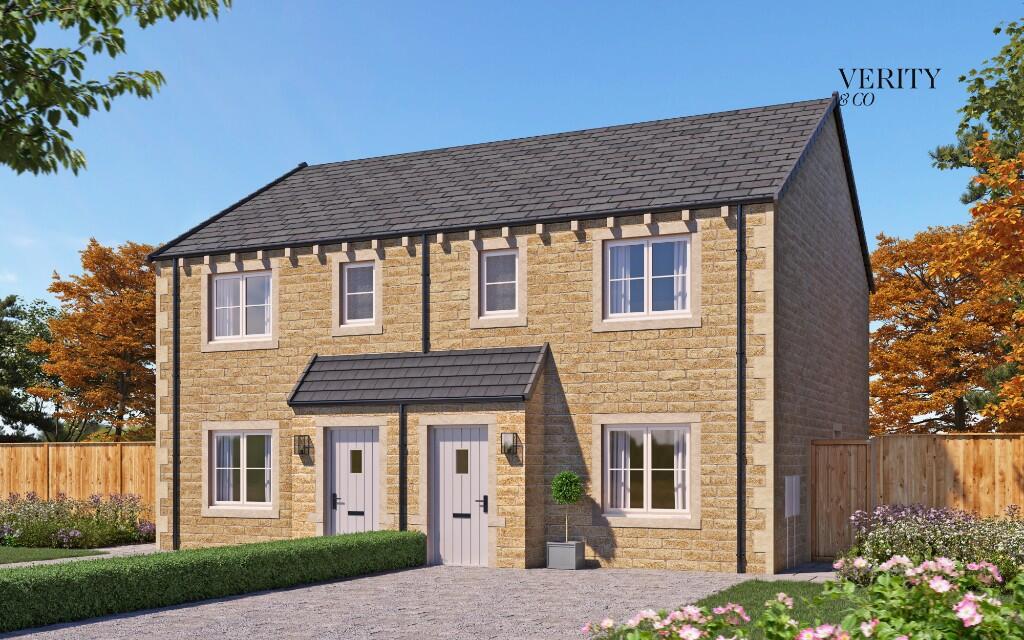 Plot 23, The Ashton, The Oaks, Skipton