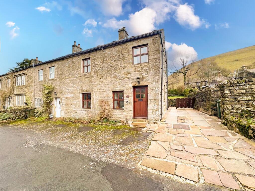 Rowan Cottage, Buckden, Skipton