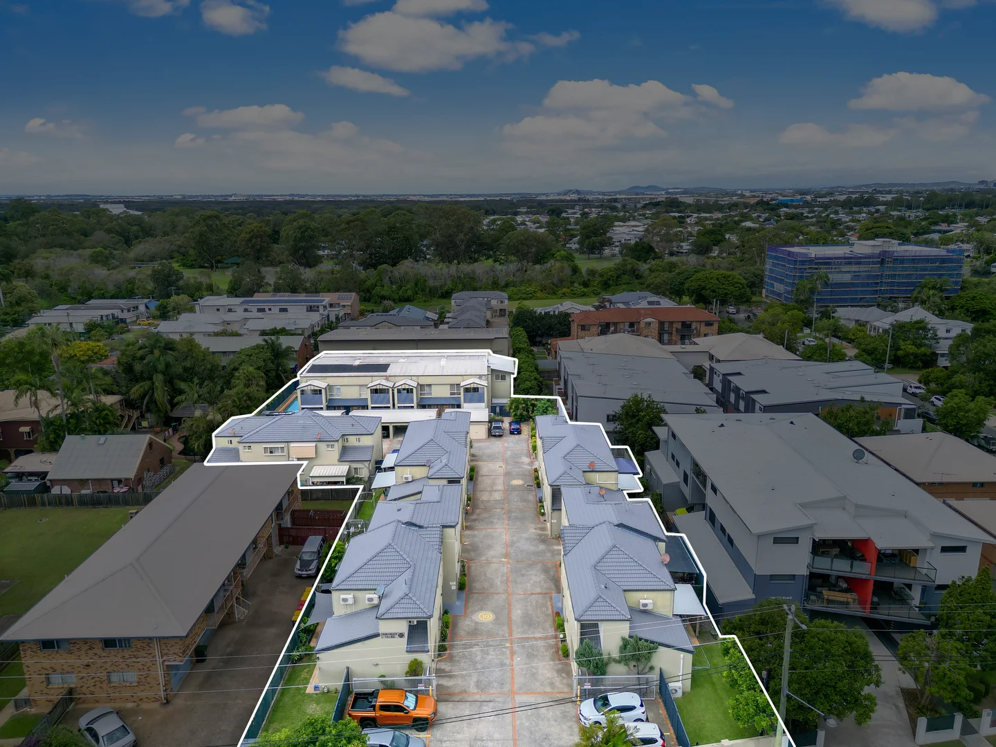 Additional image 17 of 21/277 Melton Road, Northgate QLD 4013