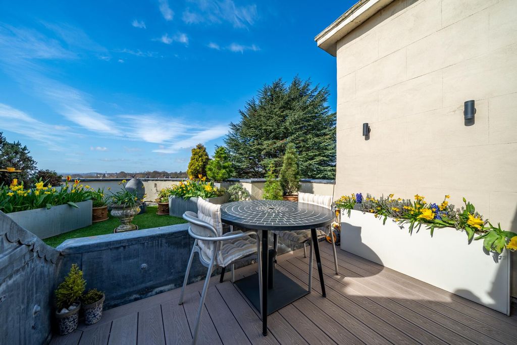 Additional image 29 of 3 bed flat for salePark Terrace, Nottingham NG1