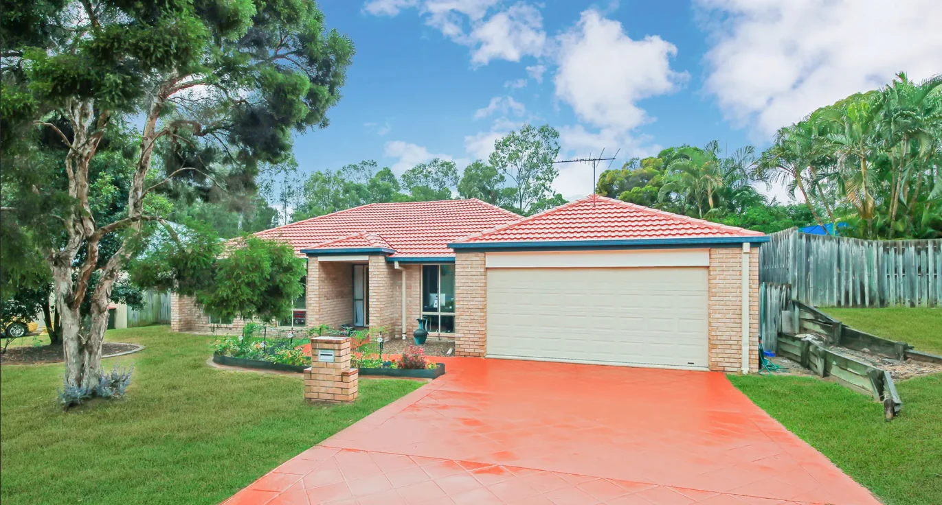 9 Kirribilli Cres, Forest Lake QLD 4078