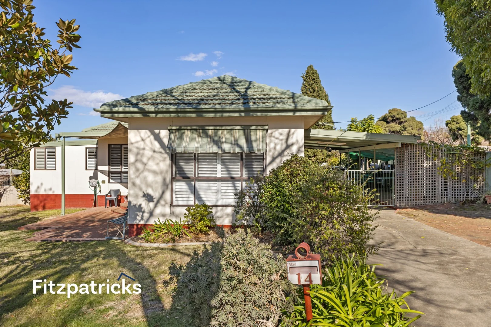14 James Street, Kooringal NSW 2650