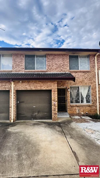 30/9-13 Hill Street, Cabramatta NSW 2166