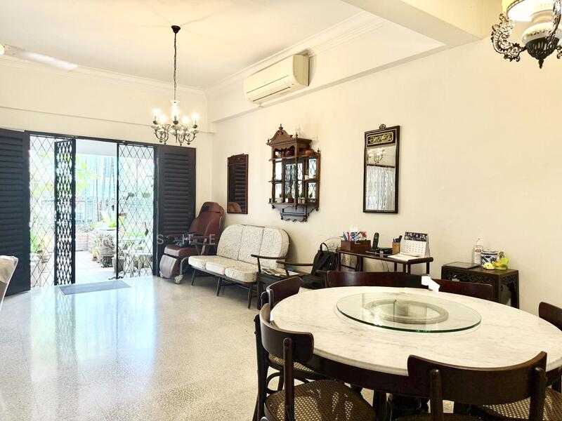 39C Lorong Stangee
