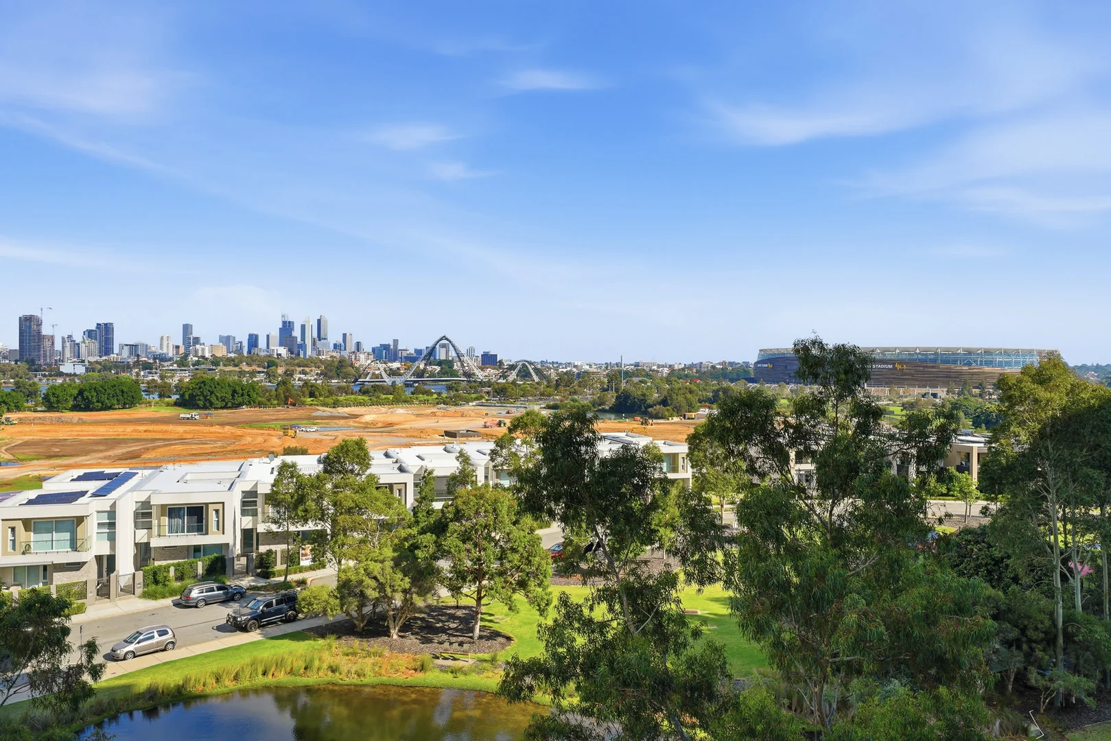 Additional image 9 of 601/30 The Circus, Burswood WA 6100