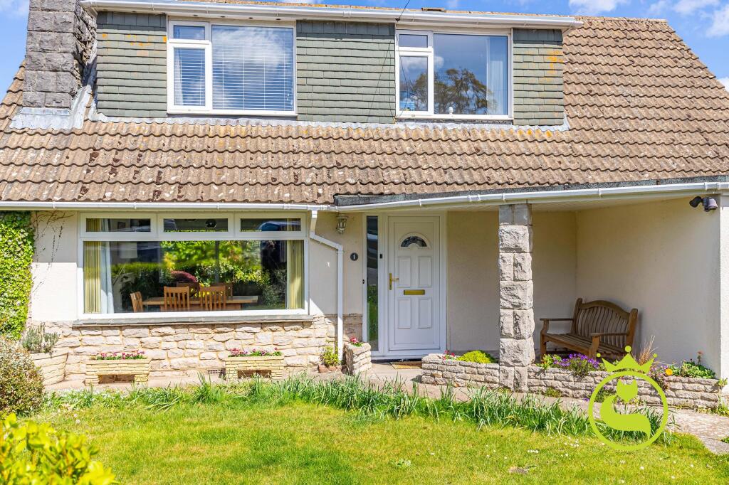 Additional image 25 of APPROVED PLANNING- Elms Close, Lilliput, Poole, BH14