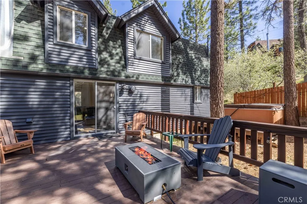 Additional image 23 of 745 Barret Way, Big Bear City, CA 92314