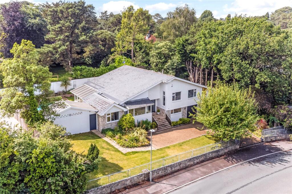 Additional image 3 of Ravine Road, Canford Cliffs, Poole, Dorset, BH13