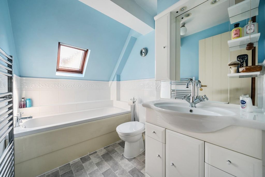 Additional image 21 of 4 bed detached house for saleEverton Road, Potton SG19