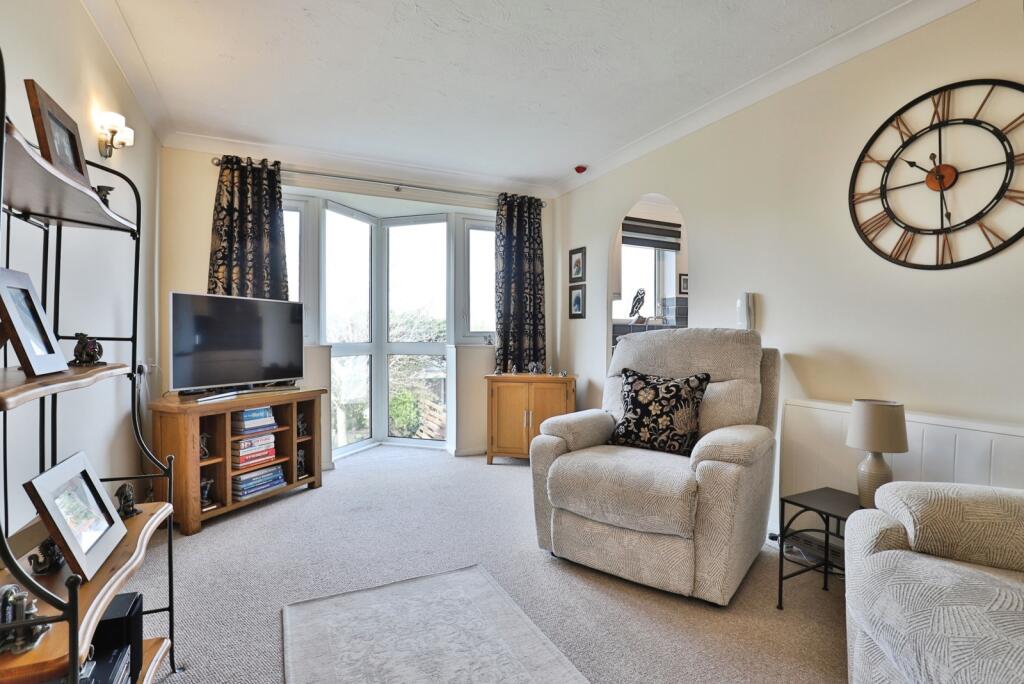 Sunnyhill Road, POOLE, Dorset, BH12