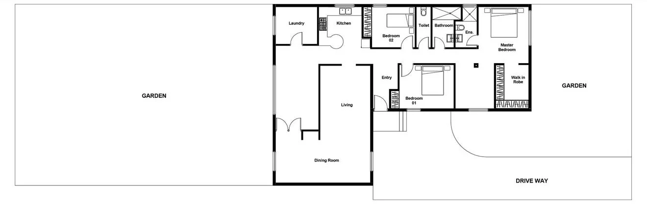 Additional image 13 of 1 Lee St, Craigieburn VIC 3064