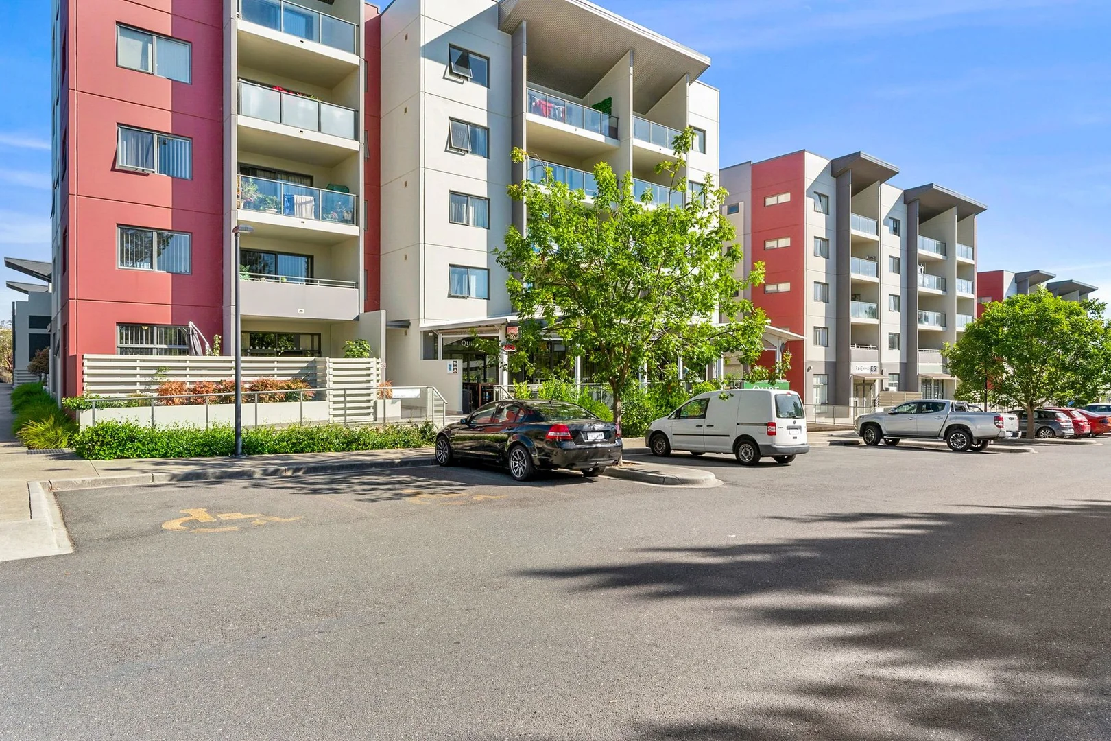 Additional image 11 of 135/21 Battye Street, Bruce ACT 2617