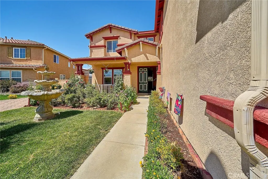 Additional image 51 of 43521 Blossom Dr, Lancaster, CA 93536