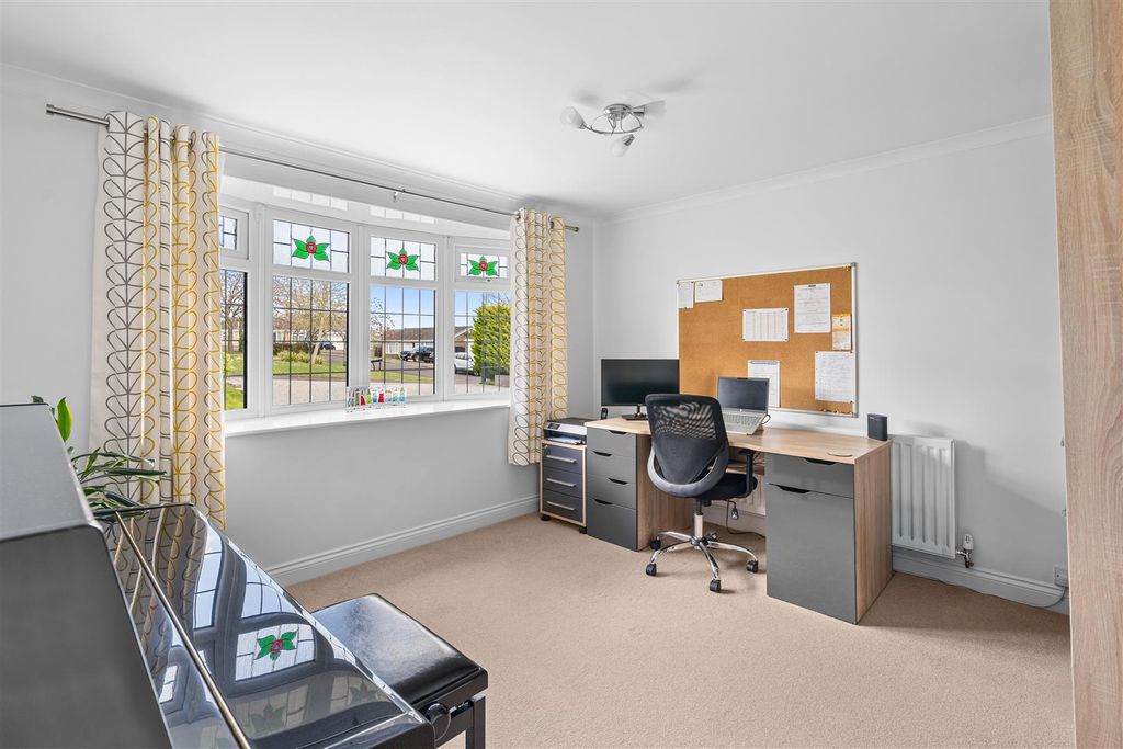 Additional image 13 of 4 bed detached house for saleThe Spinney, Hartlepool TS26