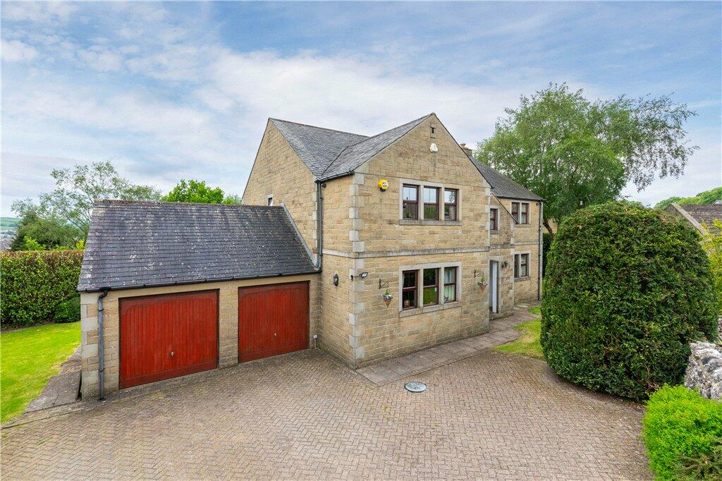Overdale Grange, Skipton, BD23