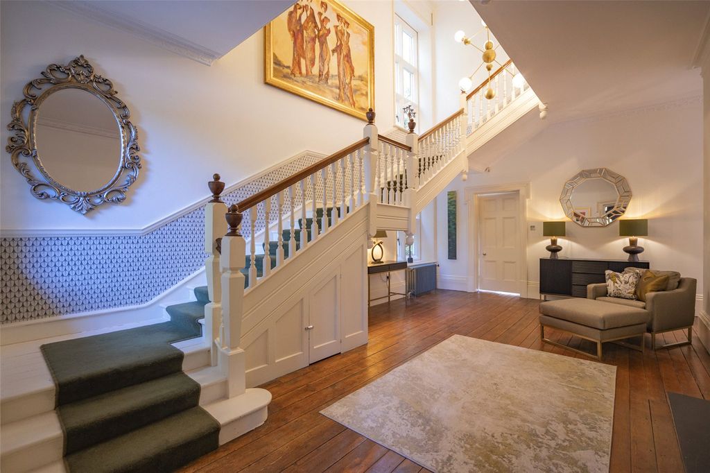 Additional image 3 of 5 bed detached house for saleHarcourt Road, Malvern, Worcestershire WR14