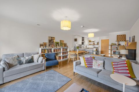Willow House, London, London SE4