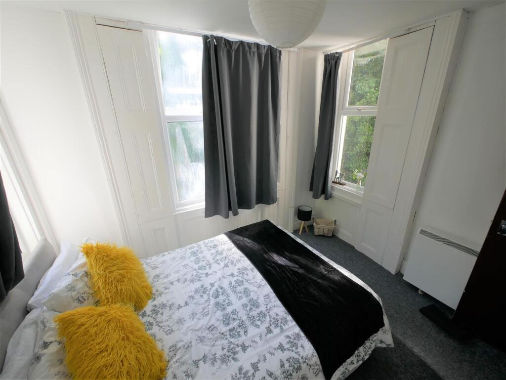 Additional image 3 of The Mount, Bournemouth, BH!