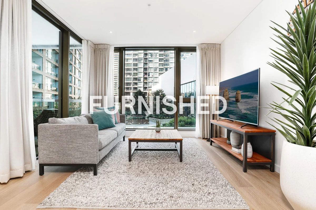 701/81 Harbour Street, Haymarket NSW 2000