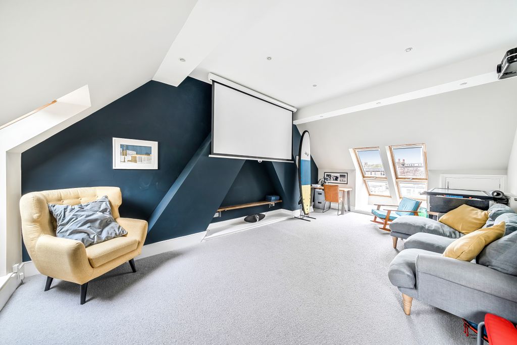 Additional image 12 of 6 bed semi-detached house for saleDavigdor Road, Hove BN3