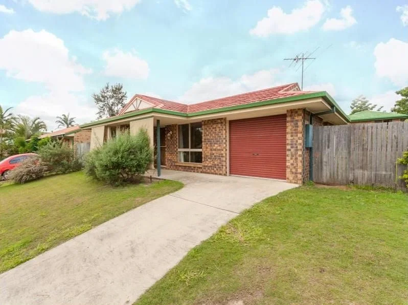 7 Robinson Court, Berrinba QLD 4117