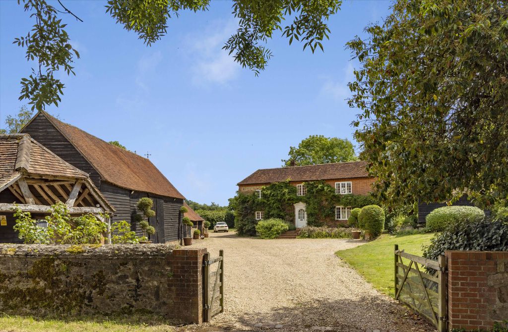 Additional image 26 of 5 bed farm for saleHighfield Lane, Thursley, Godalming, Surrey GU8