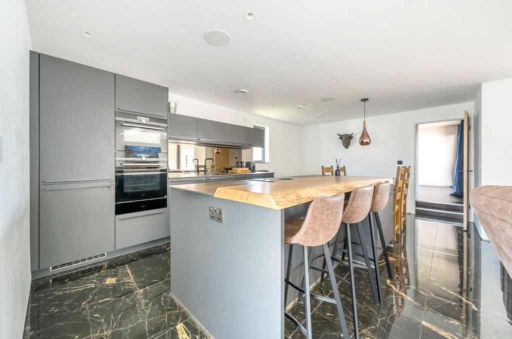 Additional image 15 of 7 bed detached house for saleSt Leonards, Exeter EX2