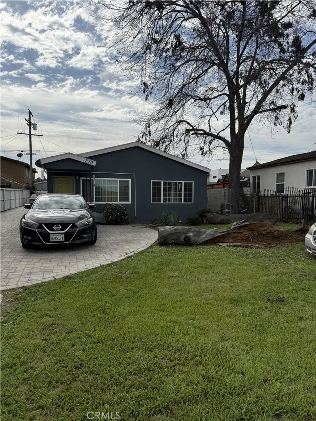 210 W 113th St, Los Angeles, CA 90061
