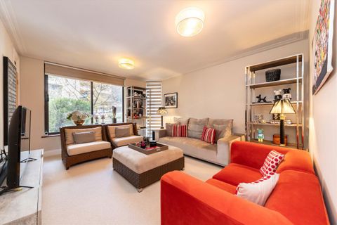 Blythe Road, West Kensington W14