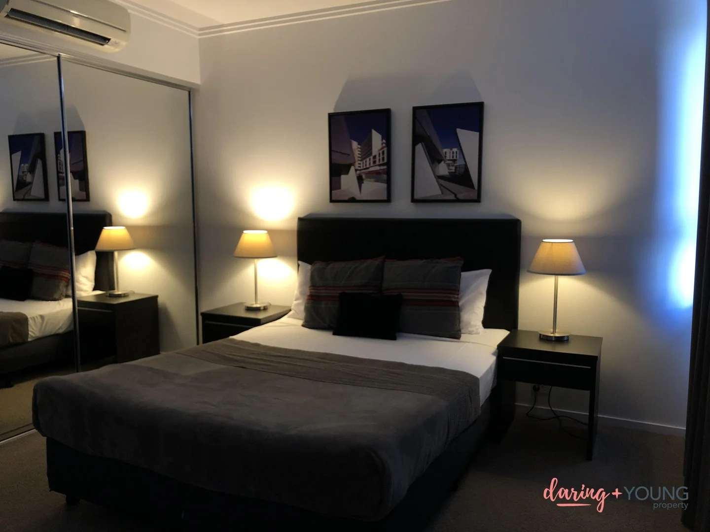 17/5 Kingsway Place, Townsville City QLD 4810