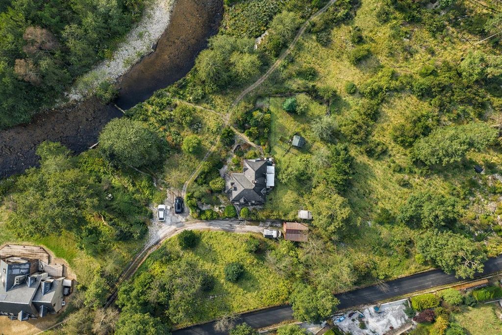Additional image 16 of 4 bed detached house for saleCoylum House, Coylumbridge, Aviemore PH22