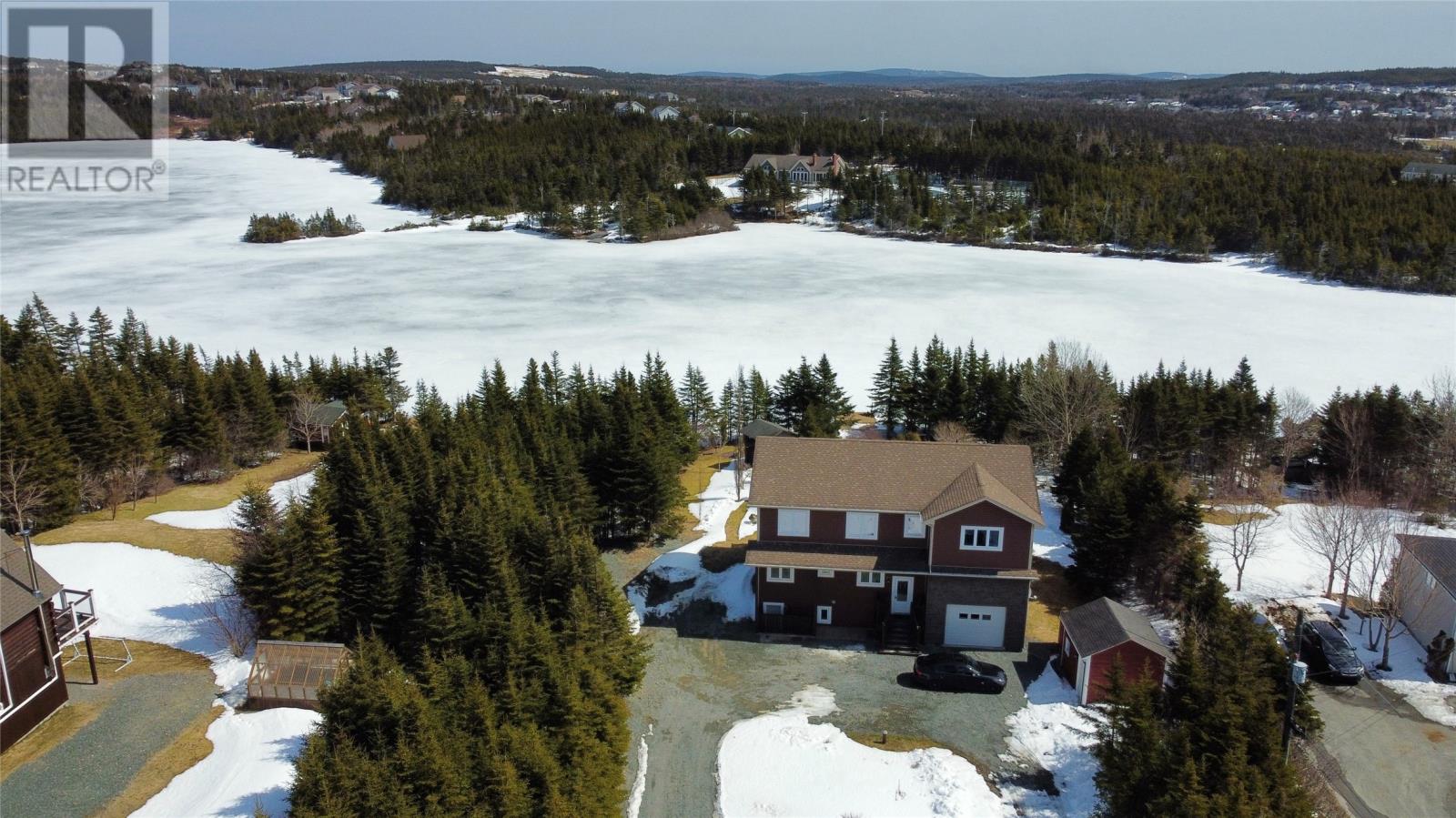 84 Farm Road