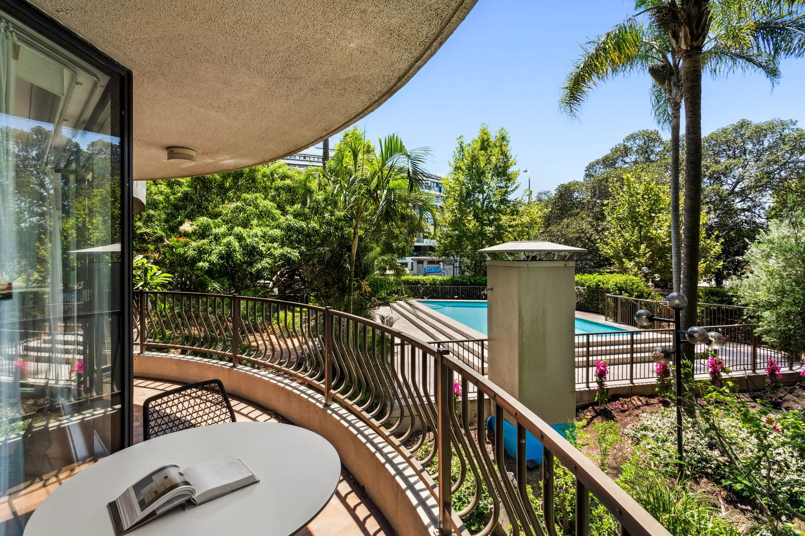 Additional image 3 of 2E/153-167 Bayswater Rd, Rushcutters Bay NSW 2011