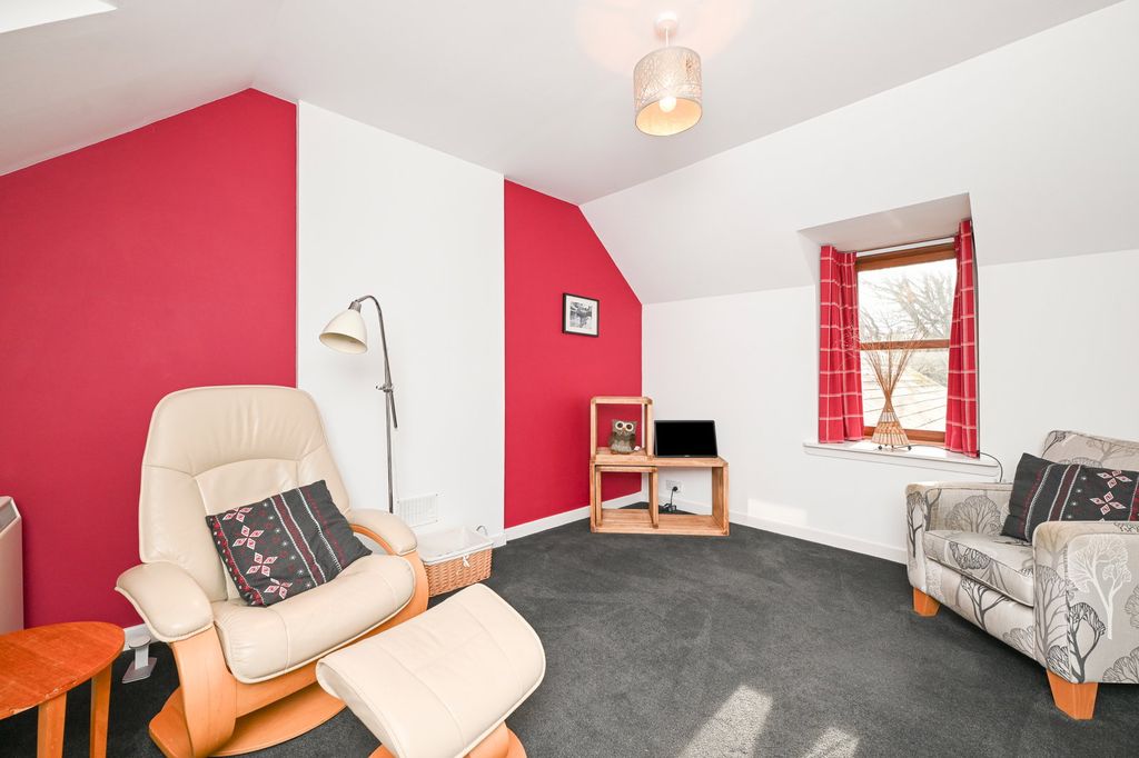 Additional image 4 of 1 bed flat for saleReform Lane, Lerwick, Shetland ZE1