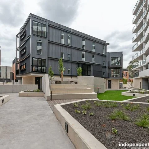 Additional image 3 of 89/2 Torrens Street, Braddon ACT 2612