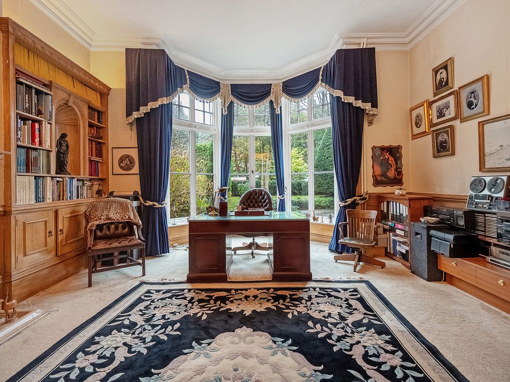 Additional image 11 of 8 bed detached house for saleWestbourne Road Edgbaston Birmingham, West Midlands B15