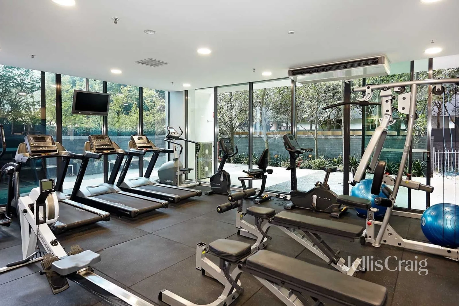 Additional image 12 of 1508/582 St Kilda Road, Melbourne VIC 3004