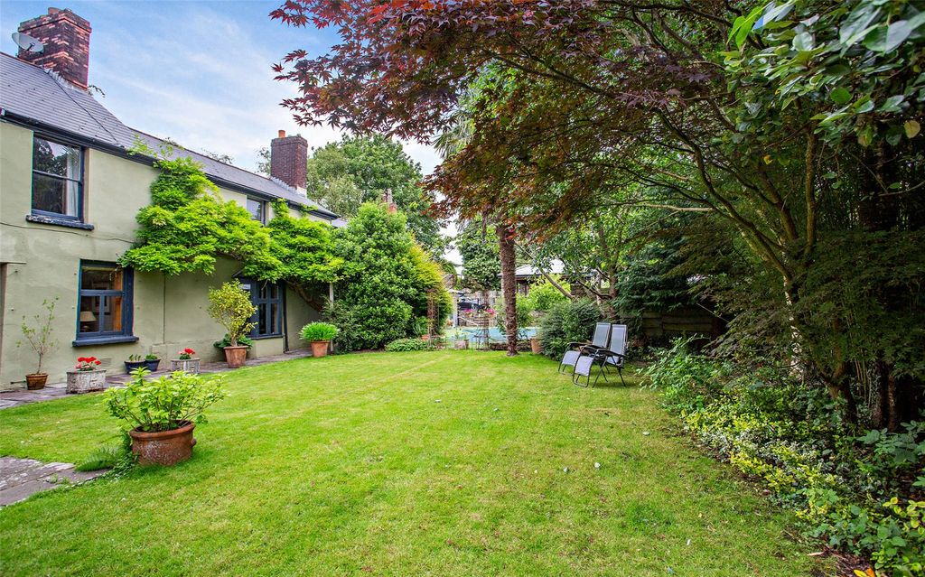 Additional image 29 of 9 bed detached house for saleHigh Street, Caerleon, Newport NP18