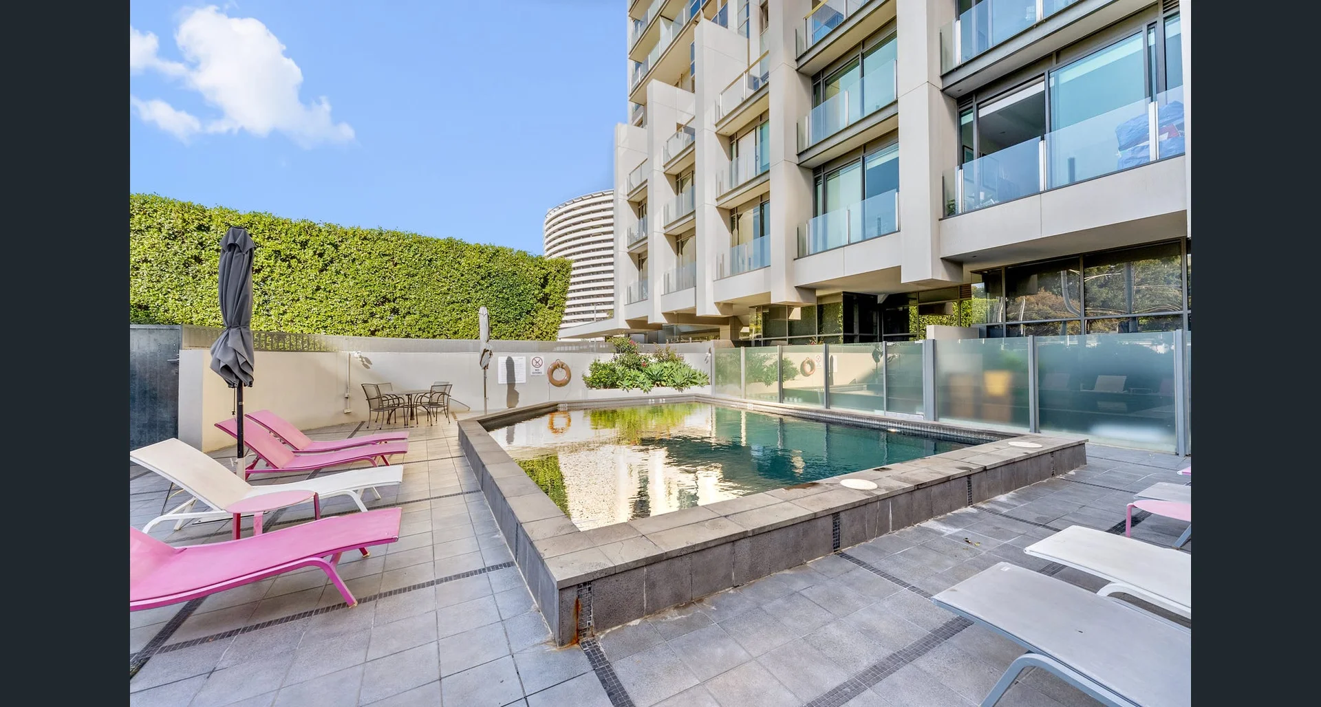 Additional image 10 of 113/2-14 Albert Road, South Melbourne VIC 3205