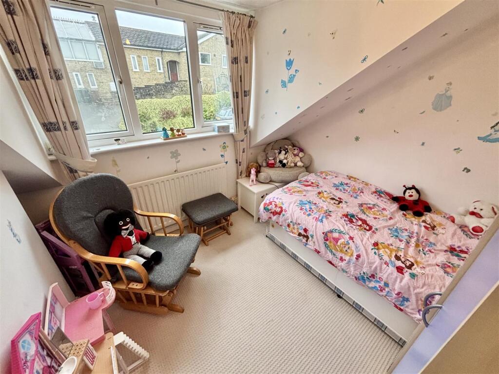 Additional image 15 of Mount View, Oakworth, Keighley